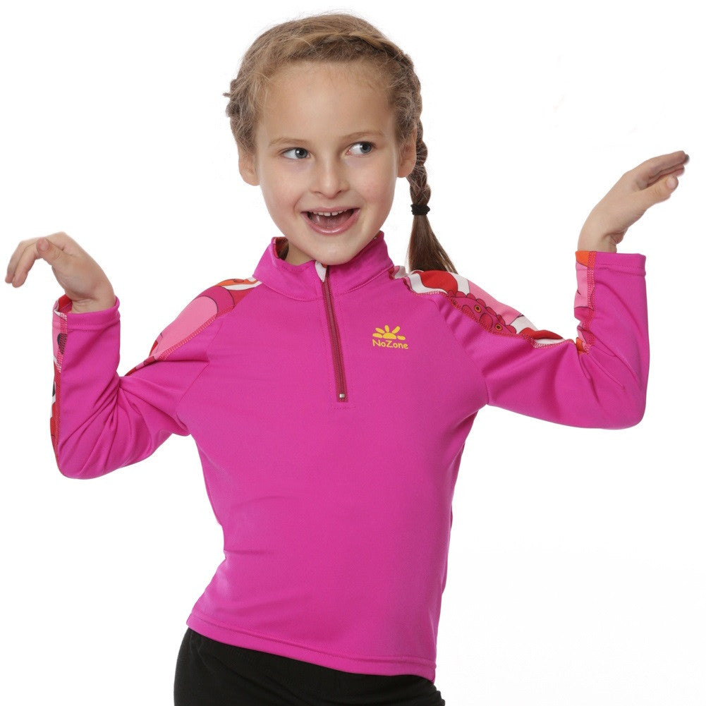 Children's Sun Shirts
