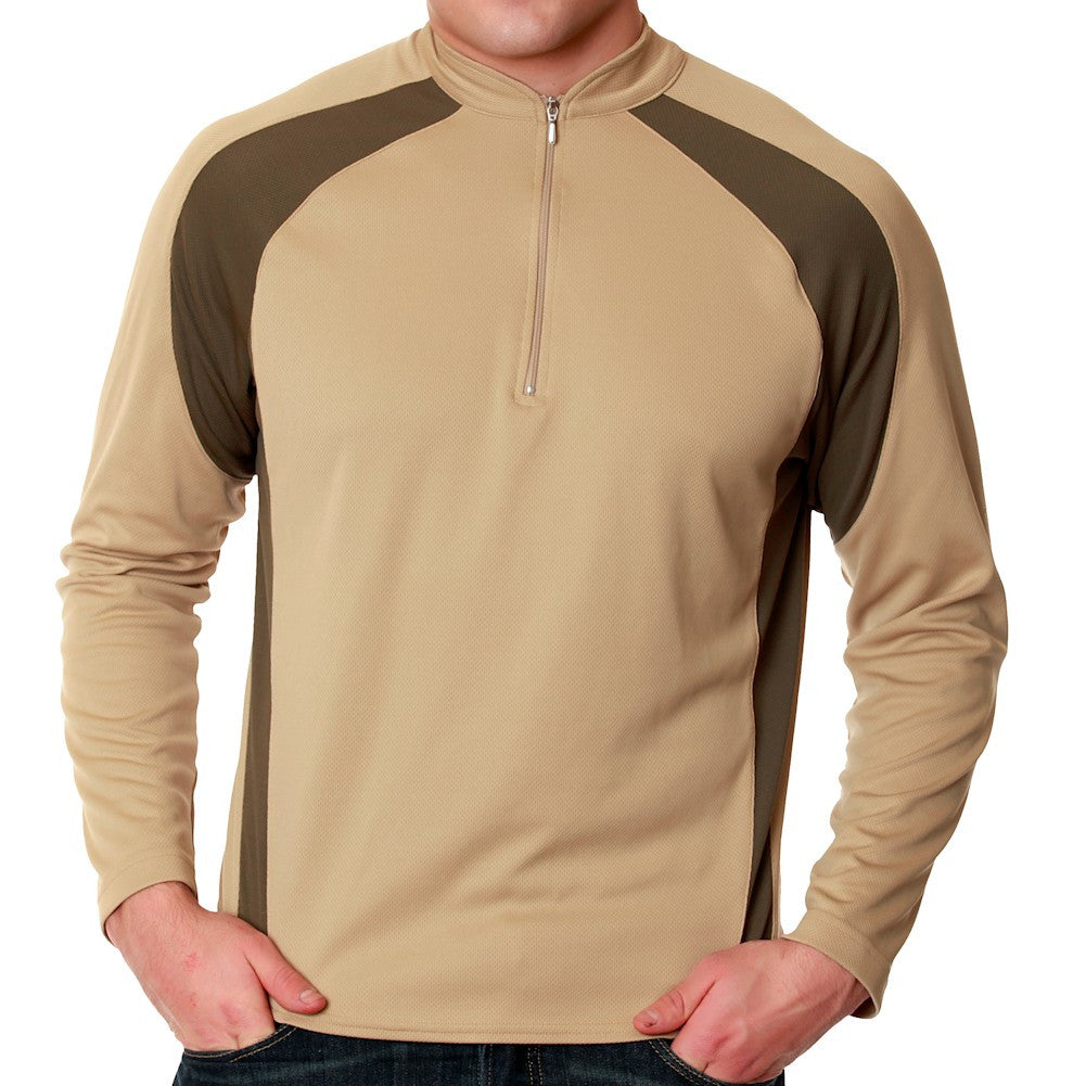 Men's Sun Shirts