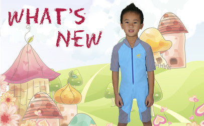 What's New at Nozone