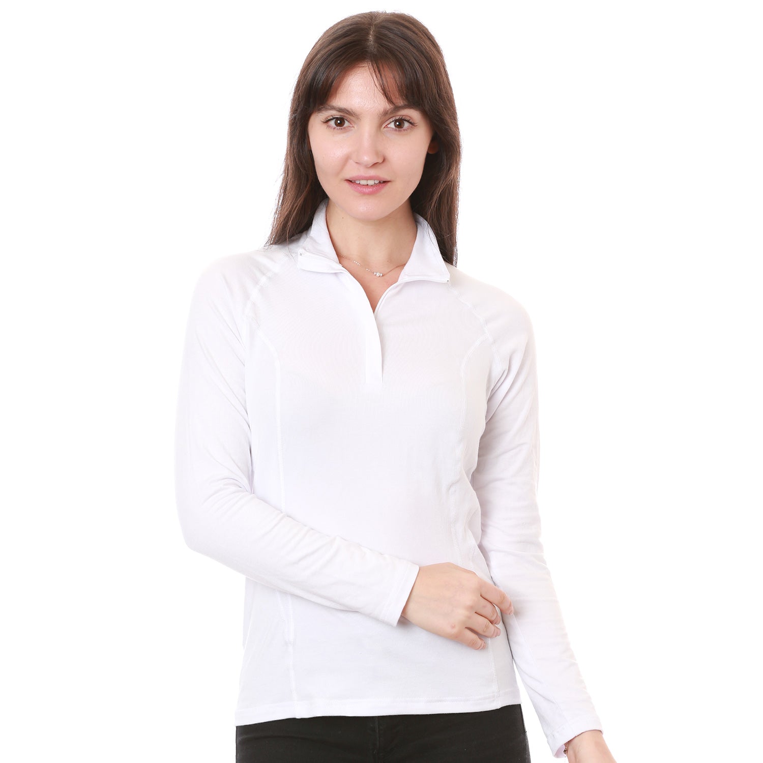 Umbria Long Sleeved Sun Shirt *CLEARANCE*