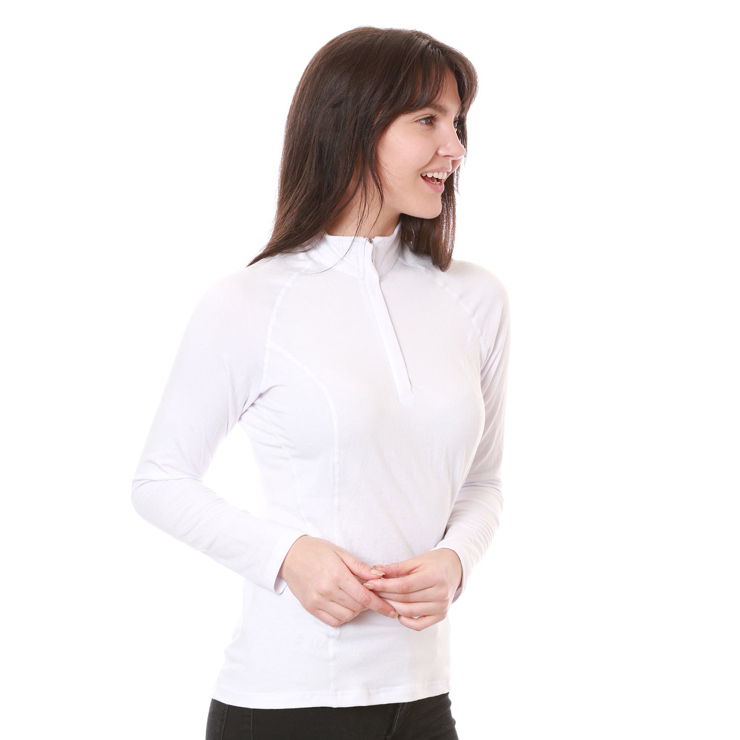 Umbria Long Sleeved Sun Shirt *CLEARANCE*