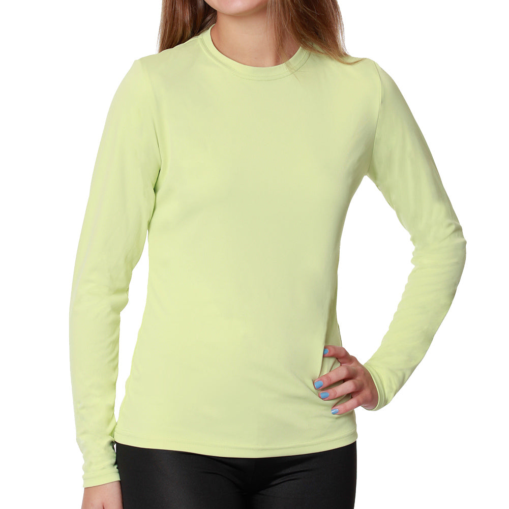 Shasta Long Sleeved T for Women