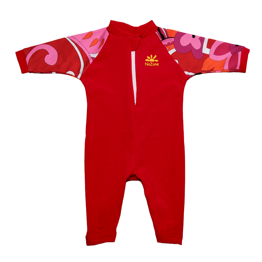 Fiji Baby Swimsuit