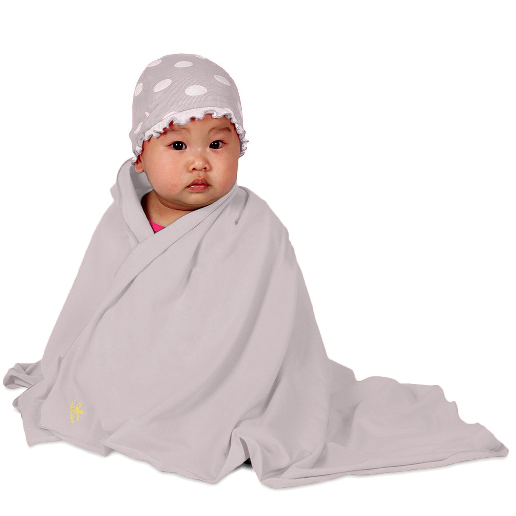 Baby Sun Blanket