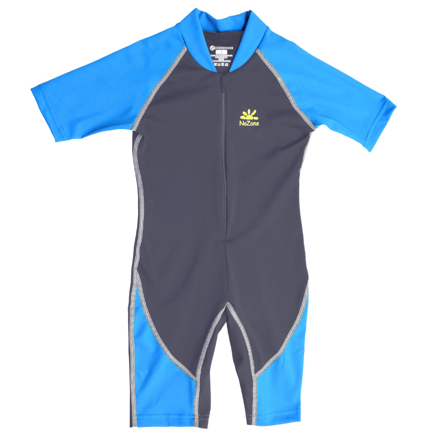 Bahia One-Piece Swimsuit for Kids