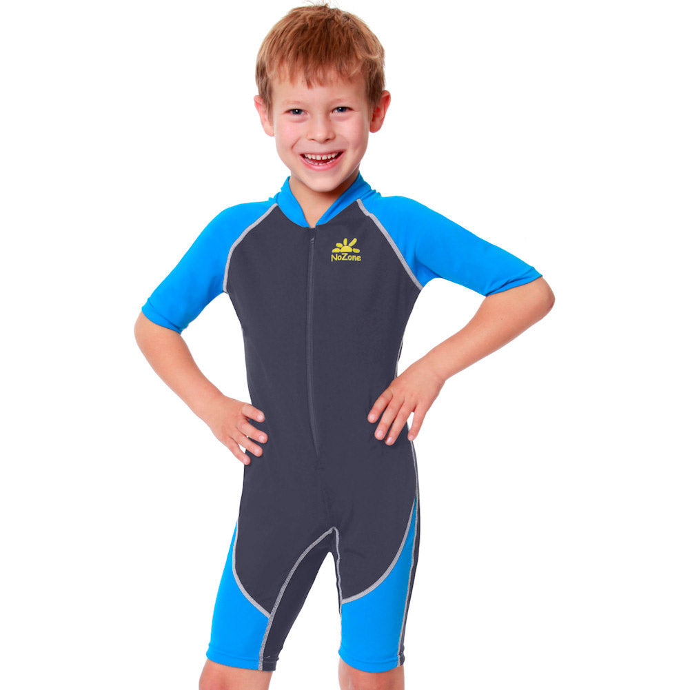 Bahia One-Piece Swimsuit for Kids