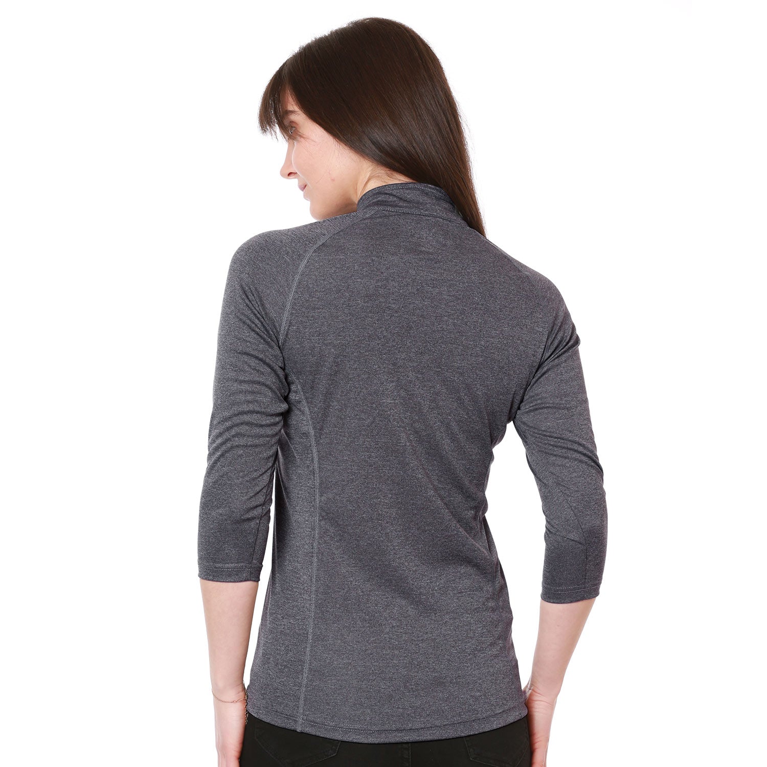 Tuscany 3/4 Sleeve Equestrian Shirt *CLEARANCE*