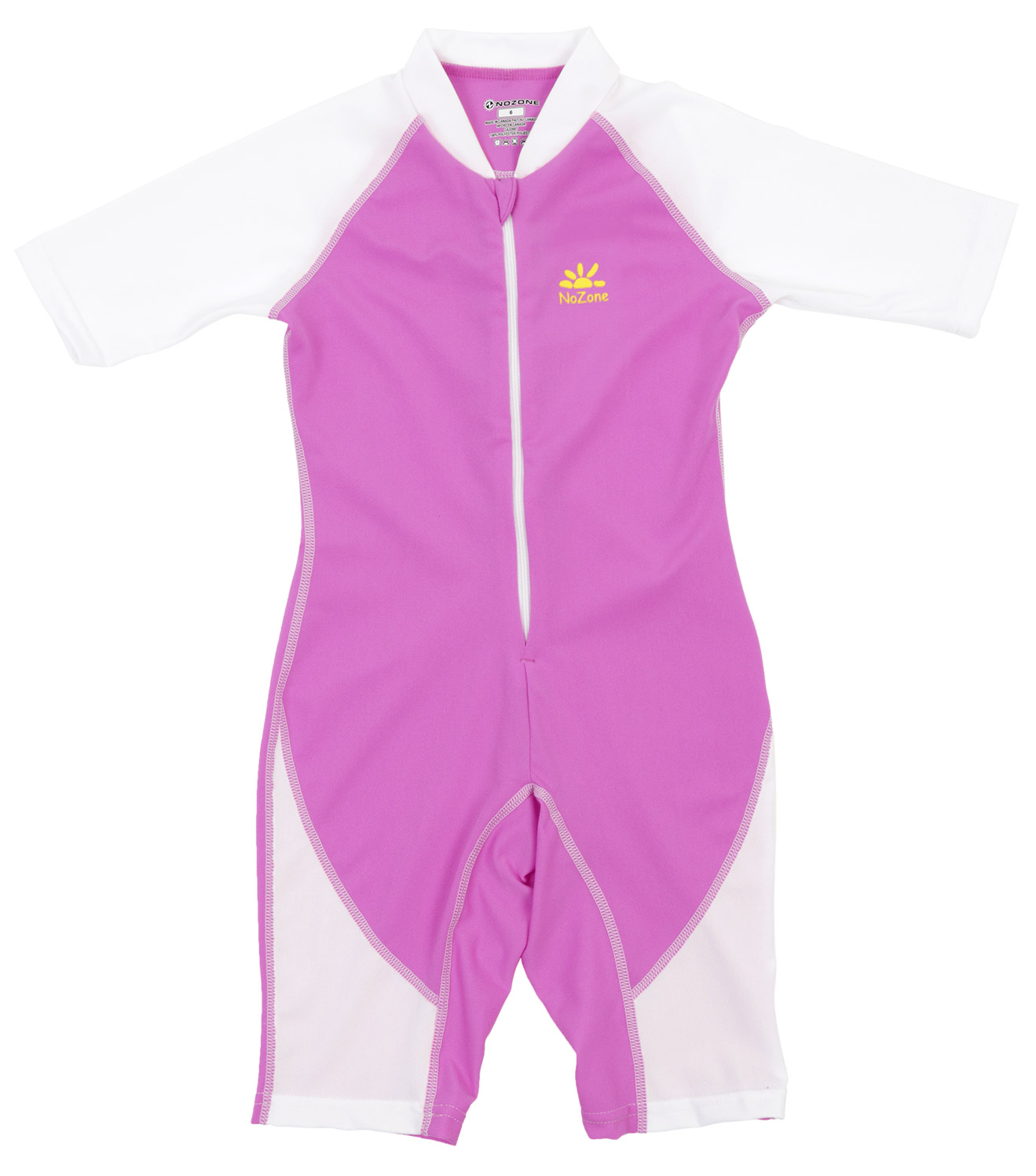 Bahia One-Piece Swimsuit for Kids