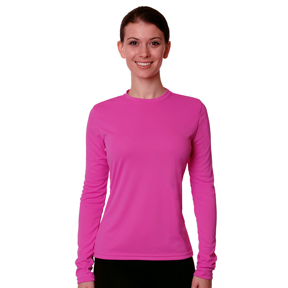 Shasta Long Sleeved T for Women