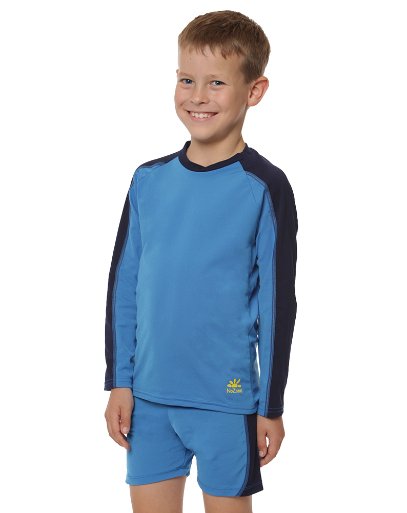 Laguna Two-Piece Swimsuit for Kids ** Clearance **
