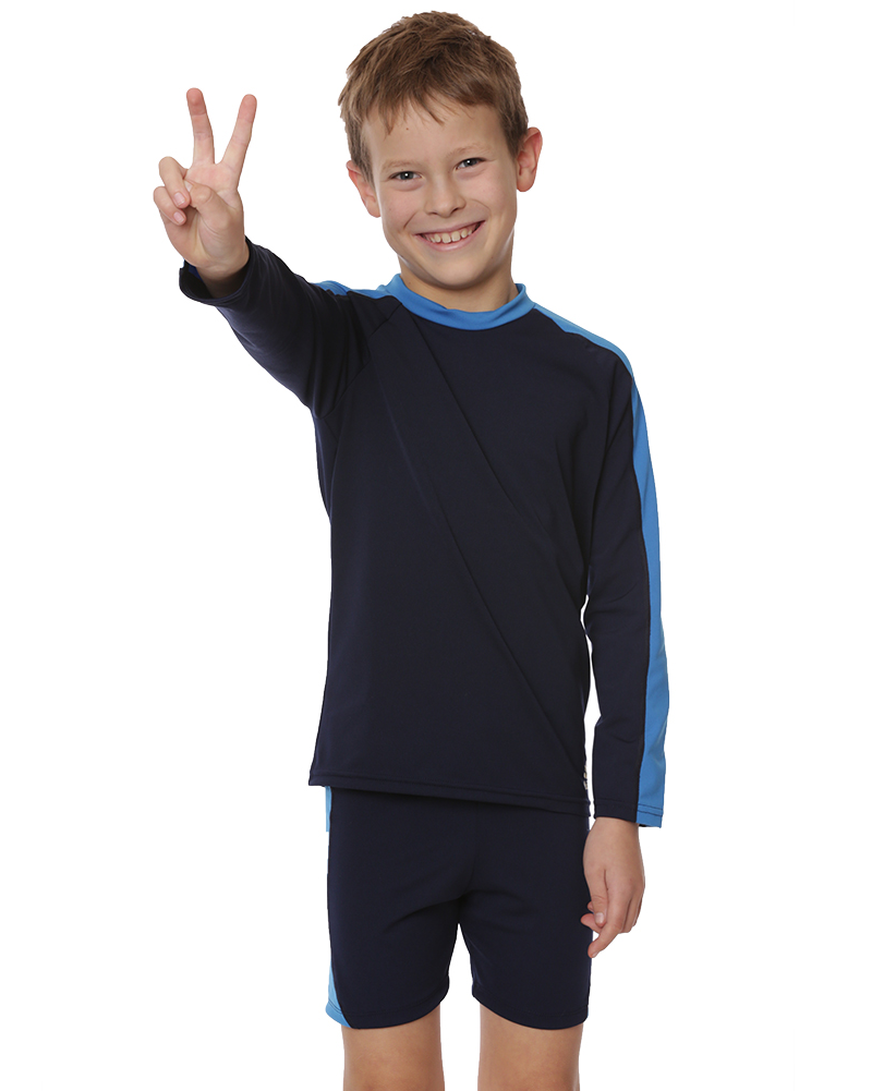 Laguna Two-Piece Swimsuit for Kids ** Clearance **