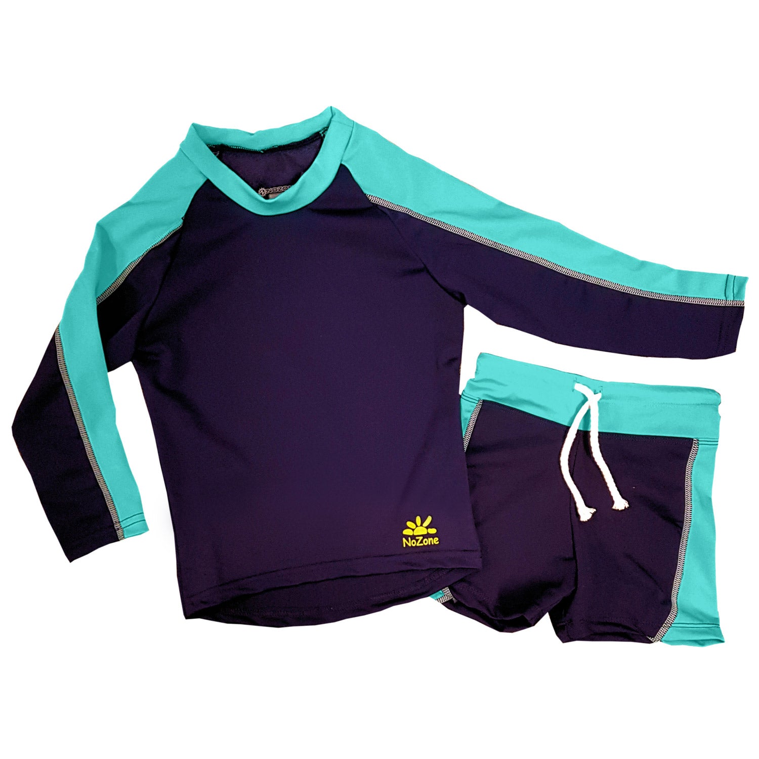 Laguna Two-Piece Swimsuit for Kids ** Clearance **