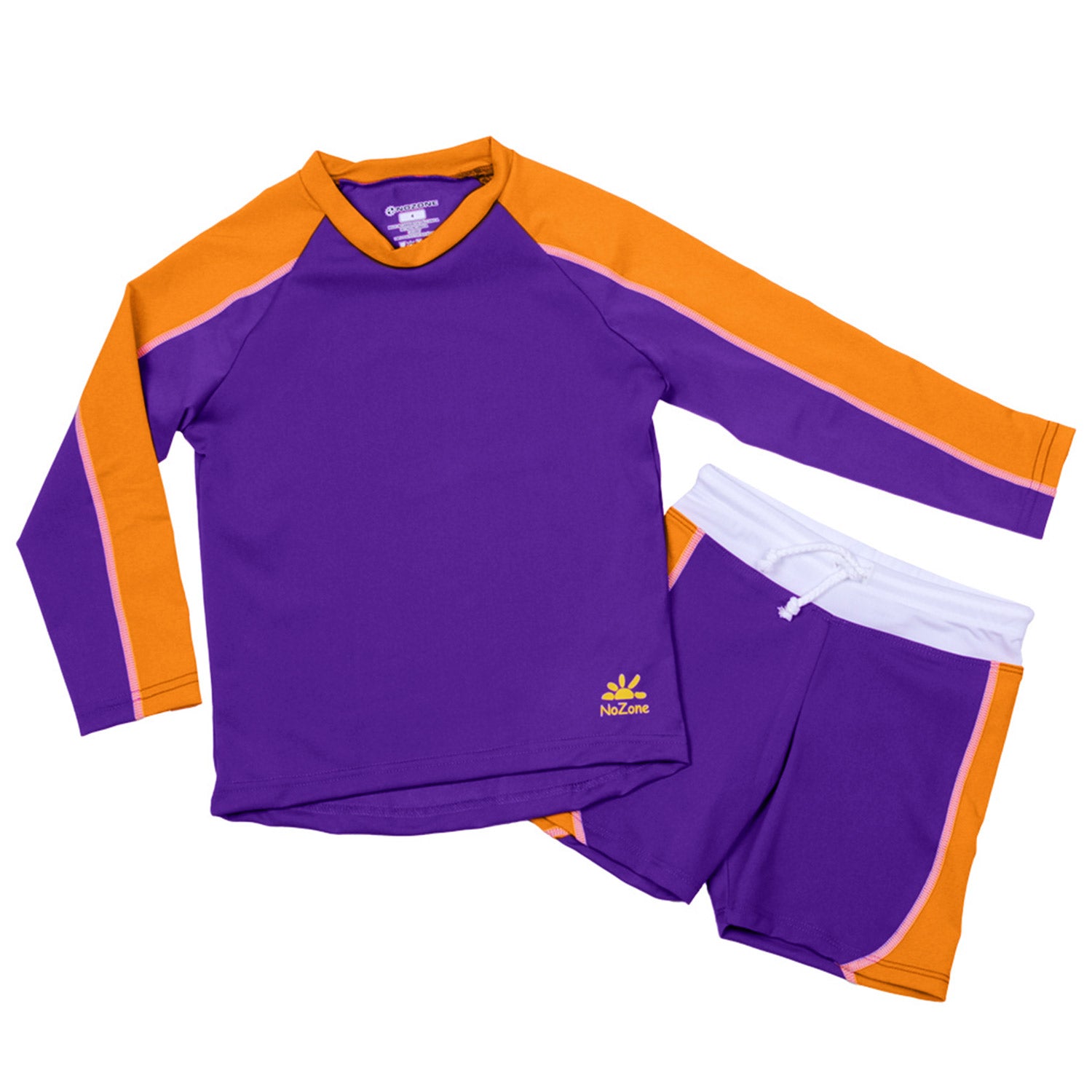 Laguna Two-Piece Swimsuit for Kids ** Clearance **