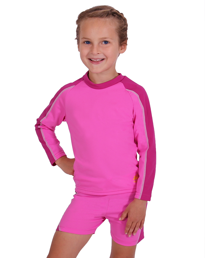 Laguna Two-Piece Swimsuit for Kids ** Clearance **
