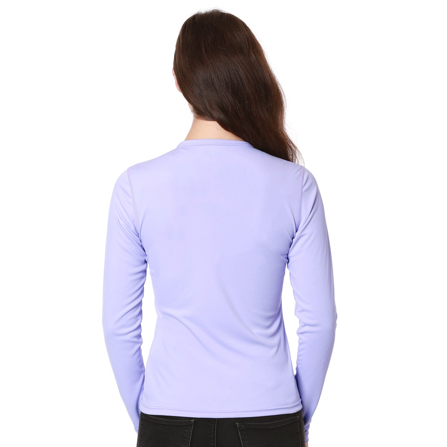 Versa 2 Long Sleeved Performance Shirt for Women