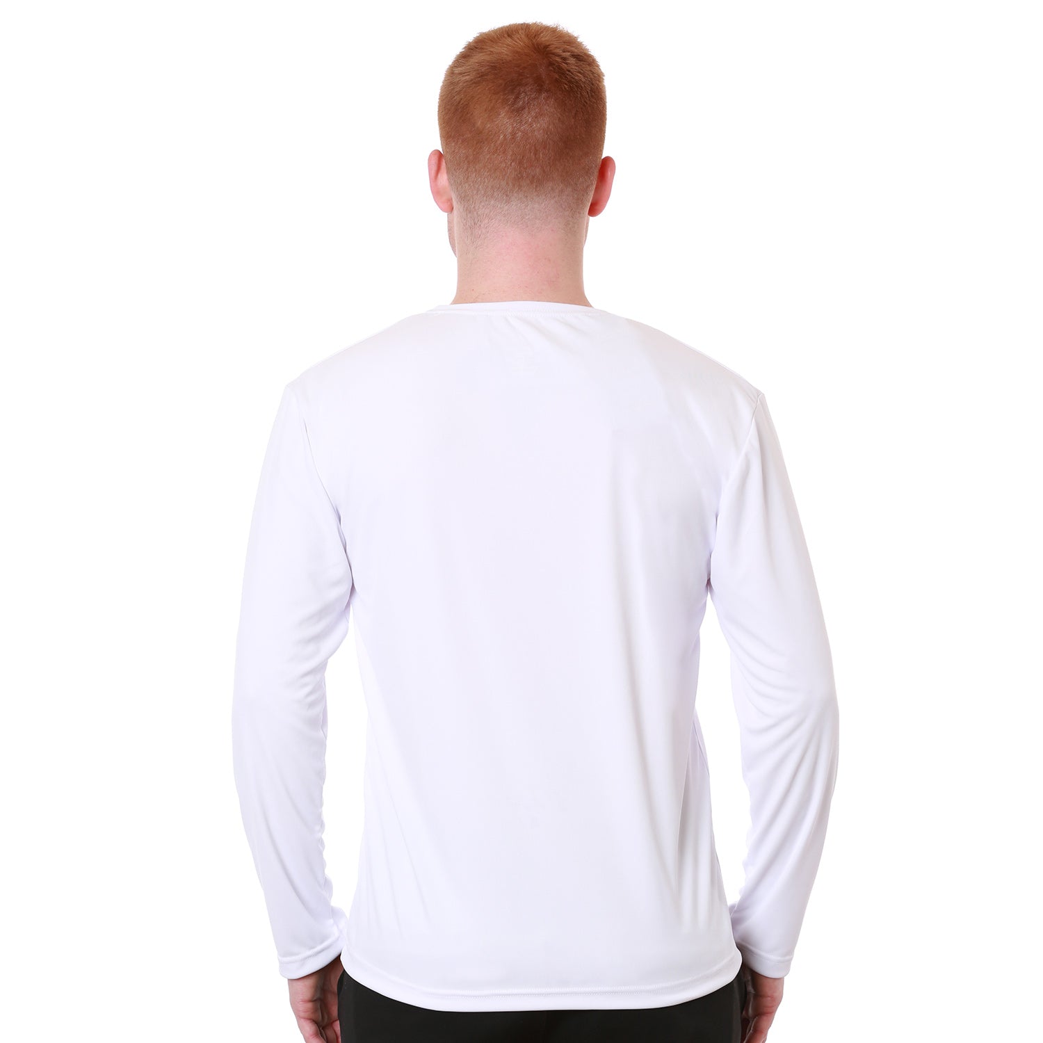 Relaxed Sierra Long Sleeve Shirt for Men