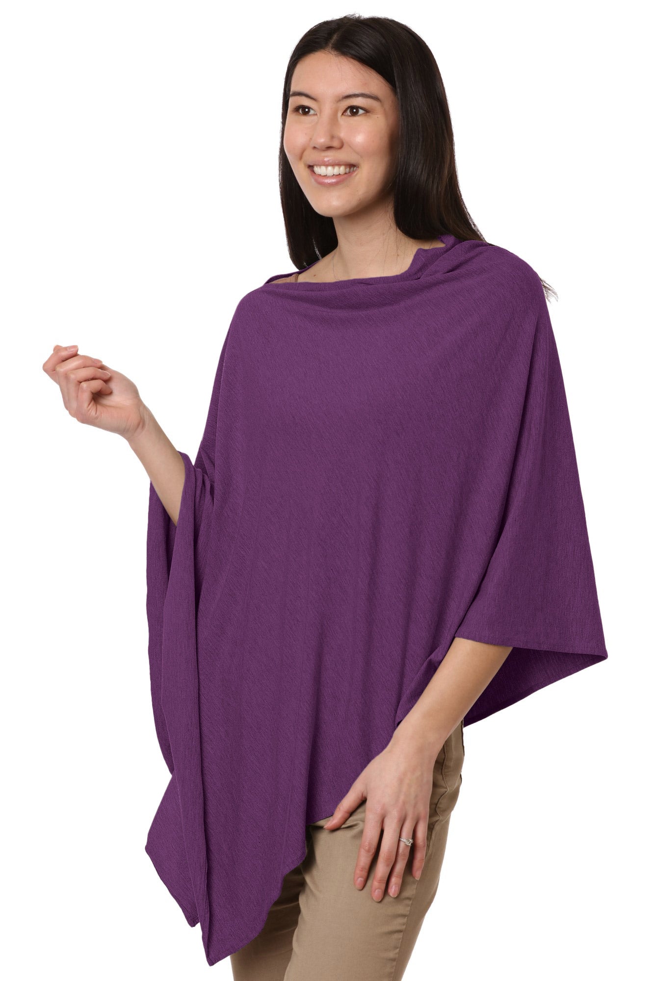 Delano Poncho