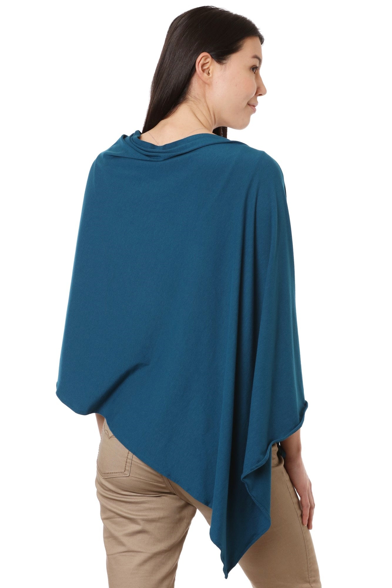 Delano Poncho