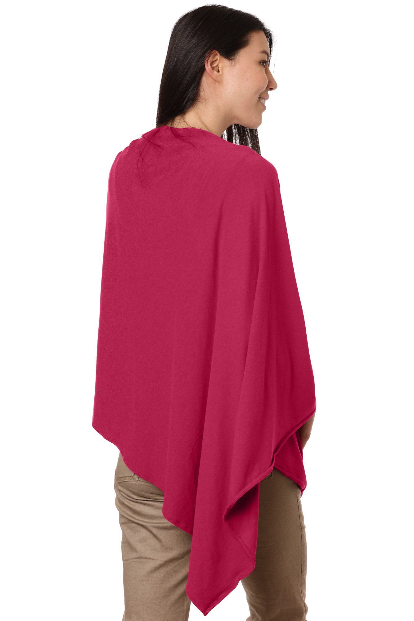 Delano Poncho