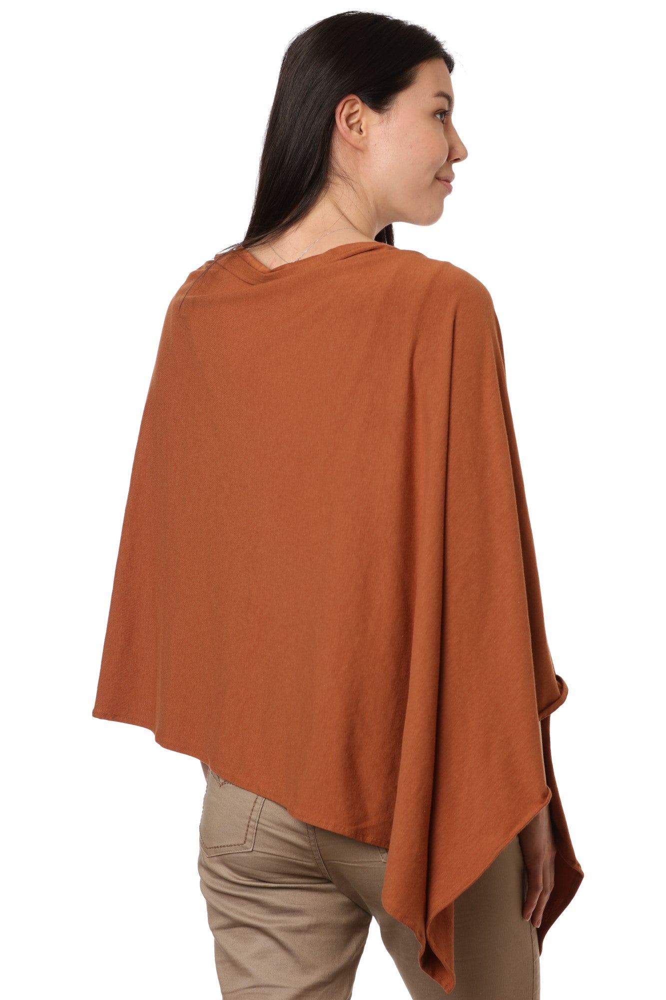 Delano Poncho