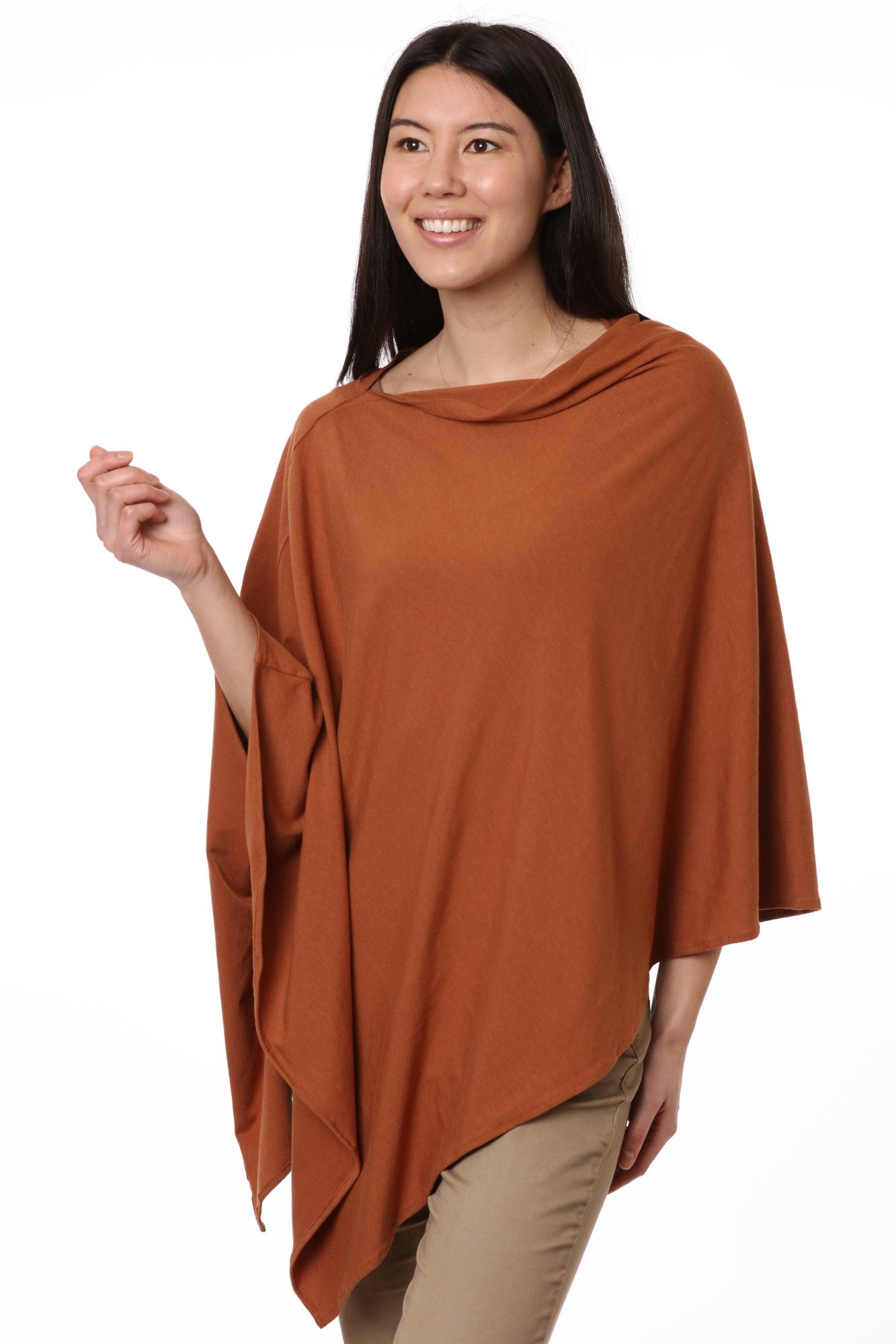 Delano Poncho