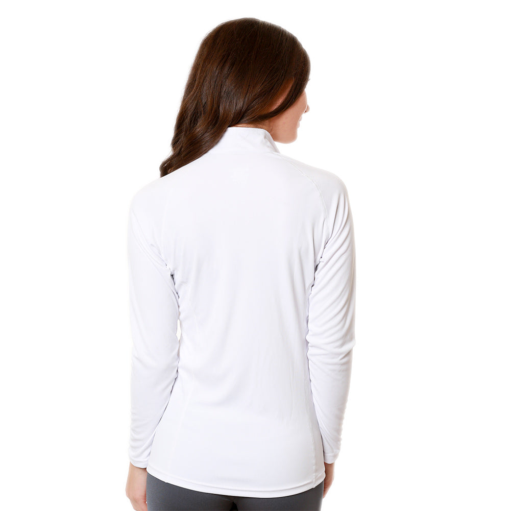 Tuscany Long Sleeved Equestrian Shirt