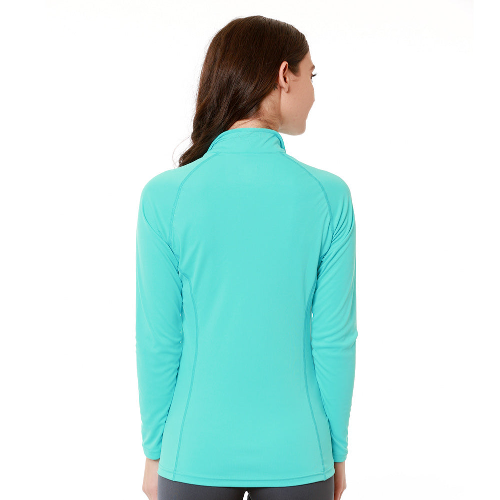 Tuscany Long Sleeved Equestrian Shirt