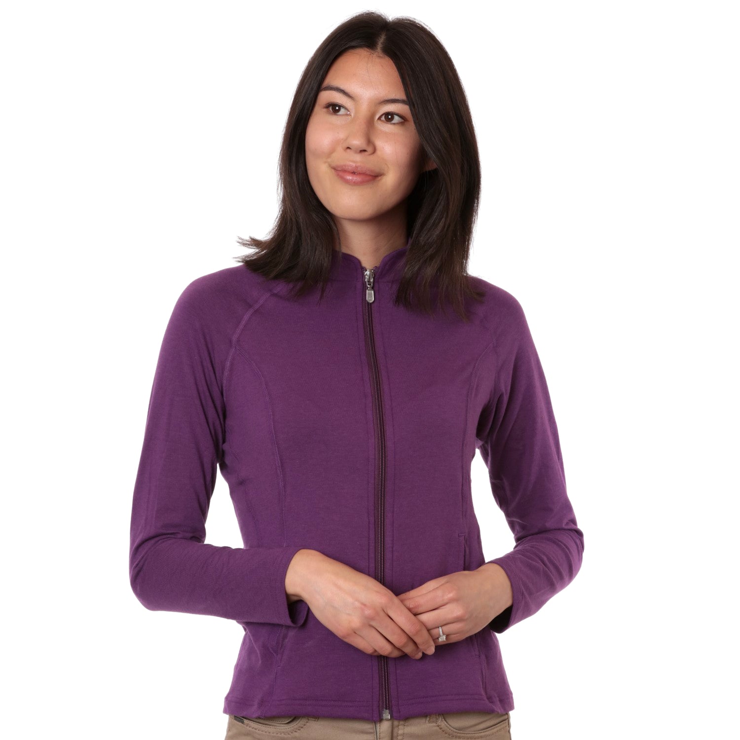 Lanai Full Zip Shirt *CLEARANCE*