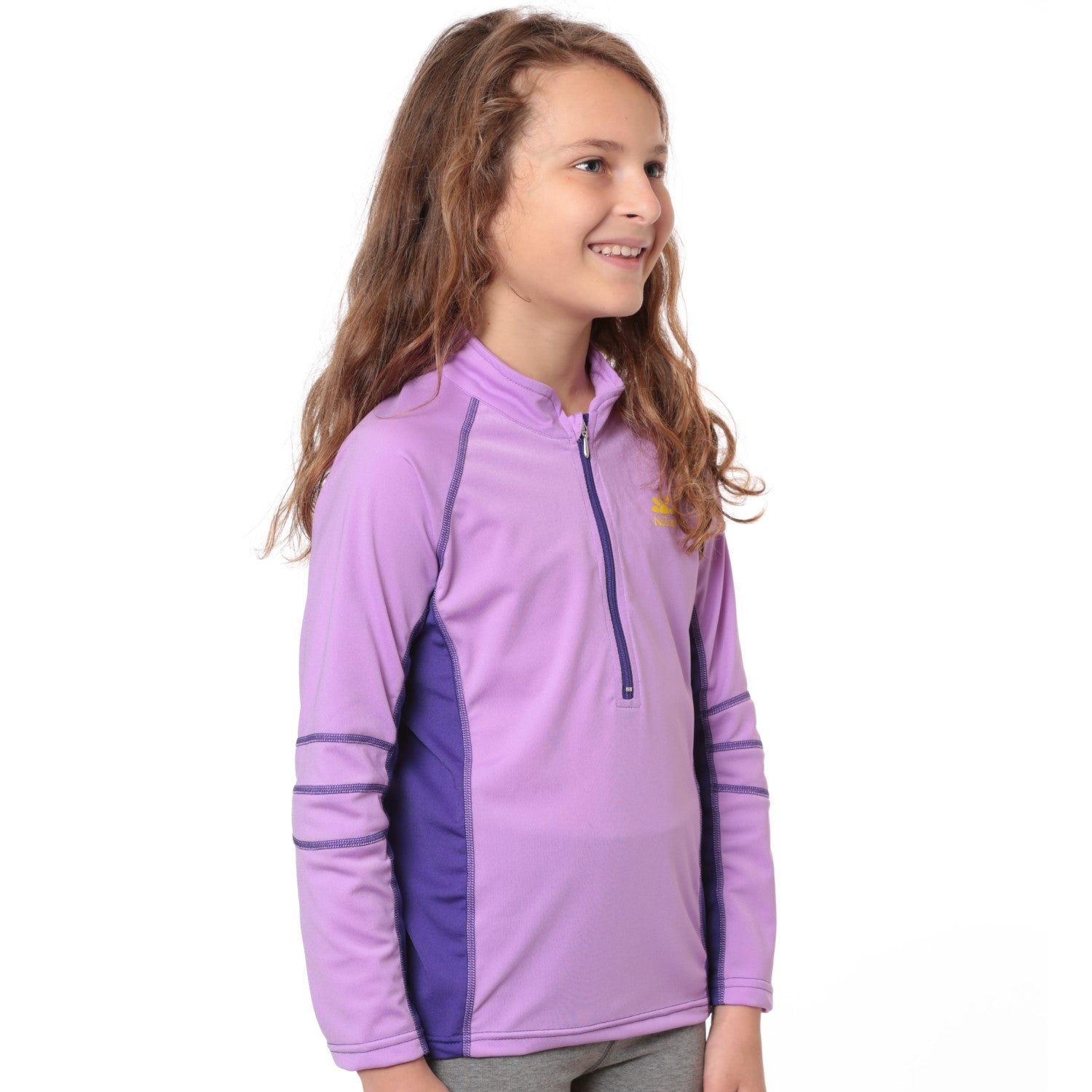 Nautilus Swim Shirt for Kids