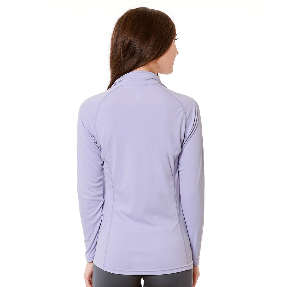 Tuscany Long Sleeved Equestrian Shirt