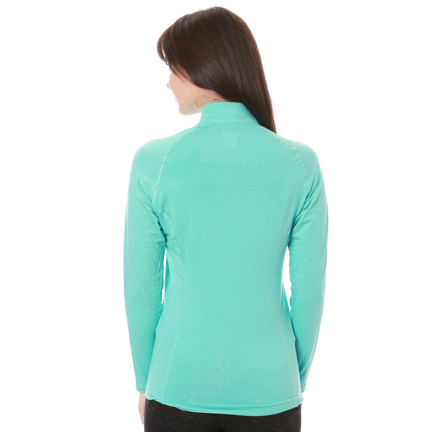 Umbria Long Sleeved Equestrian Shirt