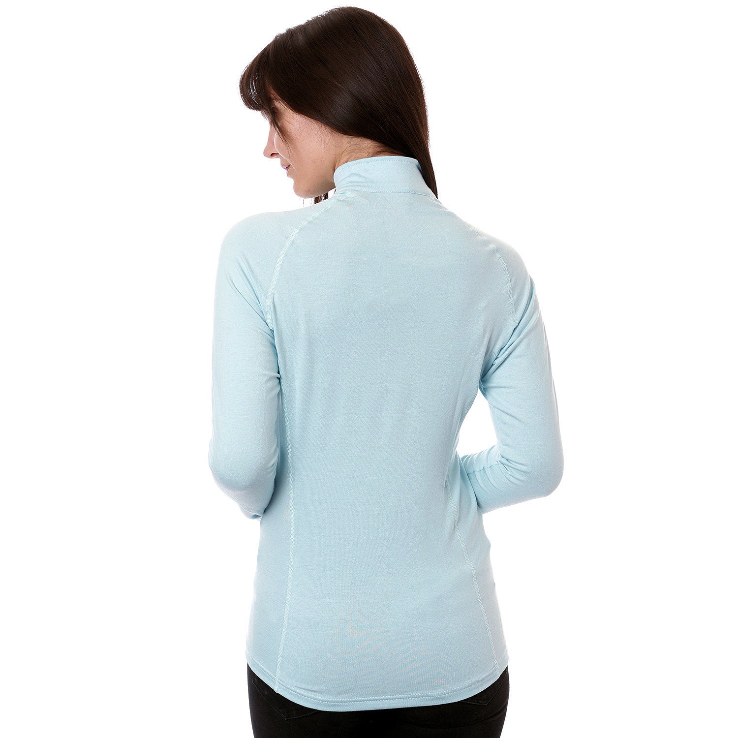 Umbria Long Sleeved Equestrian Shirt