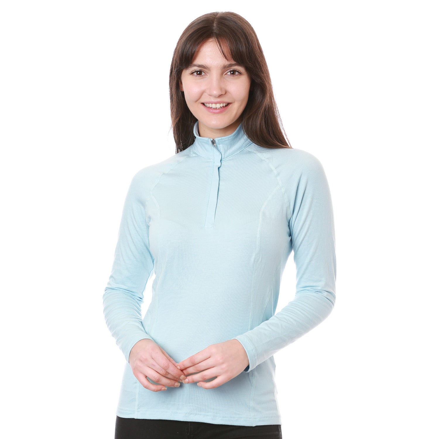 Umbria Long Sleeved Equestrian Shirt