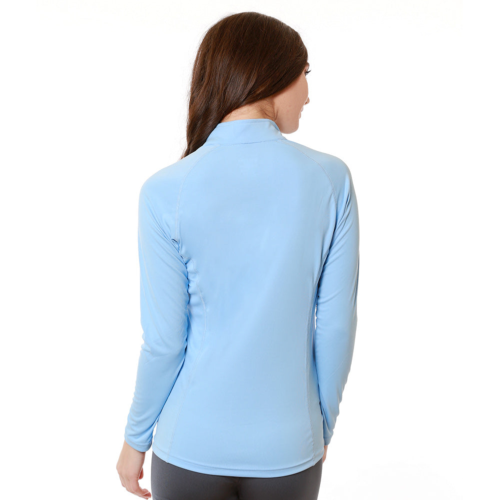 Tuscany Long Sleeved Equestrian Shirt