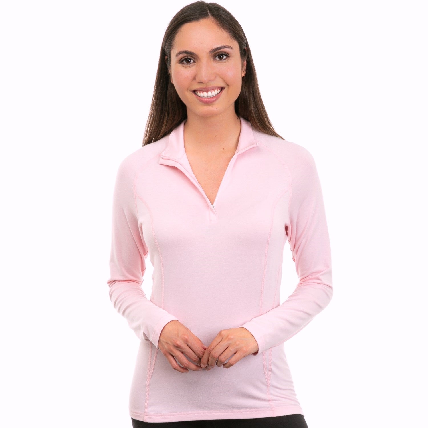 Umbria Long Sleeved Equestrian Shirt *CLEARANCE*