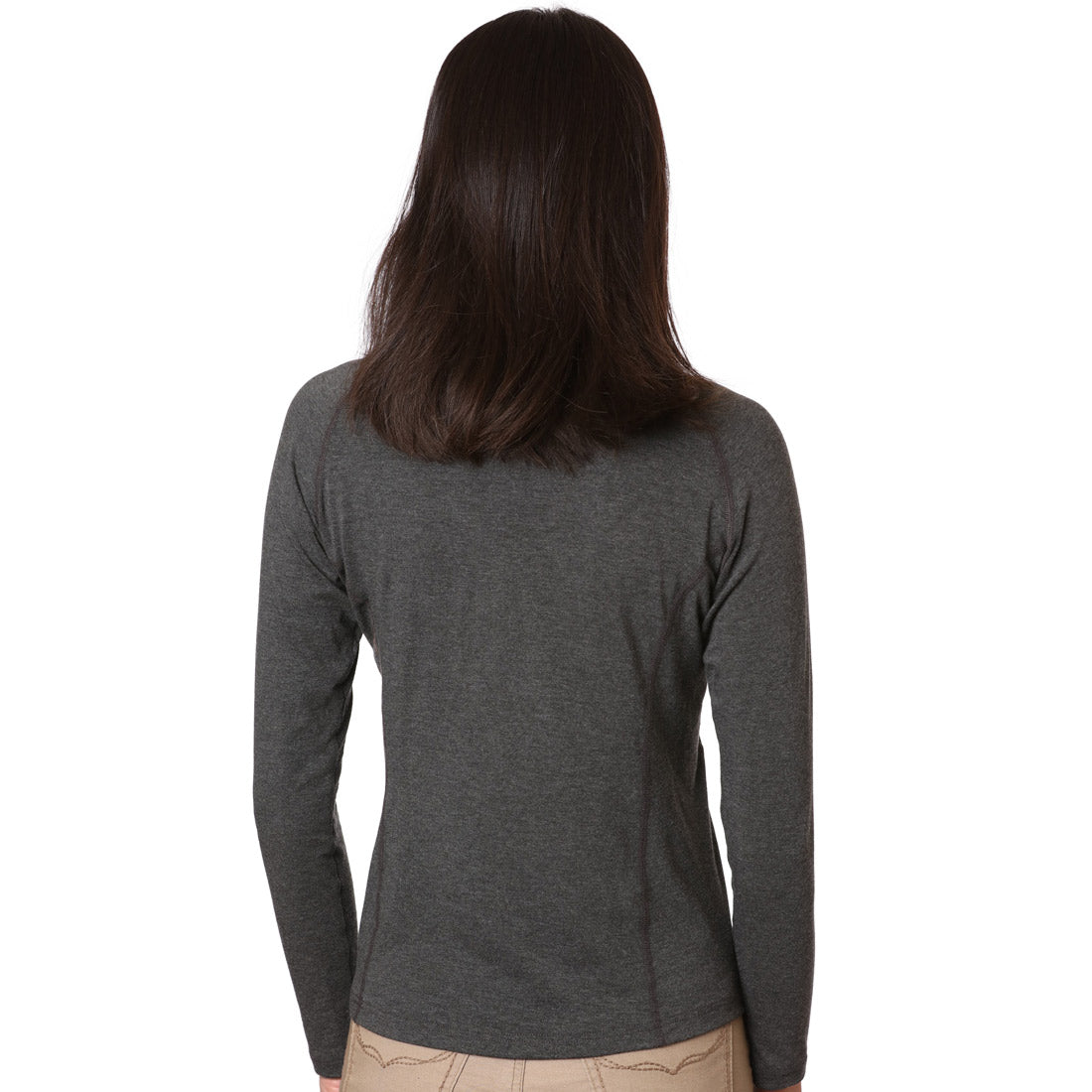 Umbria Long Sleeved Equestrian Shirt