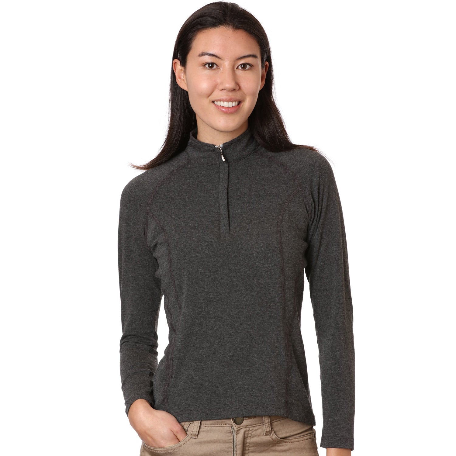 Umbria Long Sleeved Equestrian Shirt *CLEARANCE*