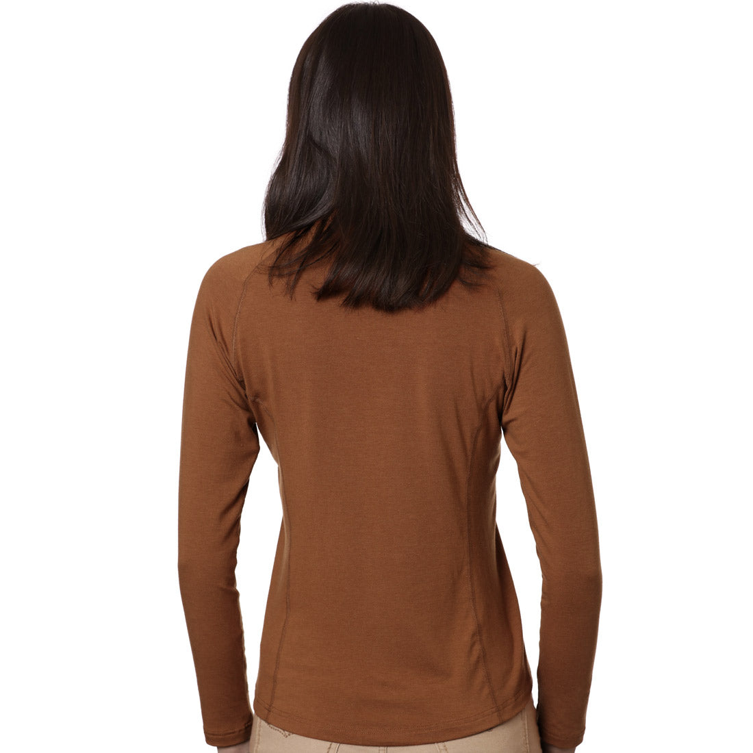 Umbria Long Sleeved Equestrian Shirt