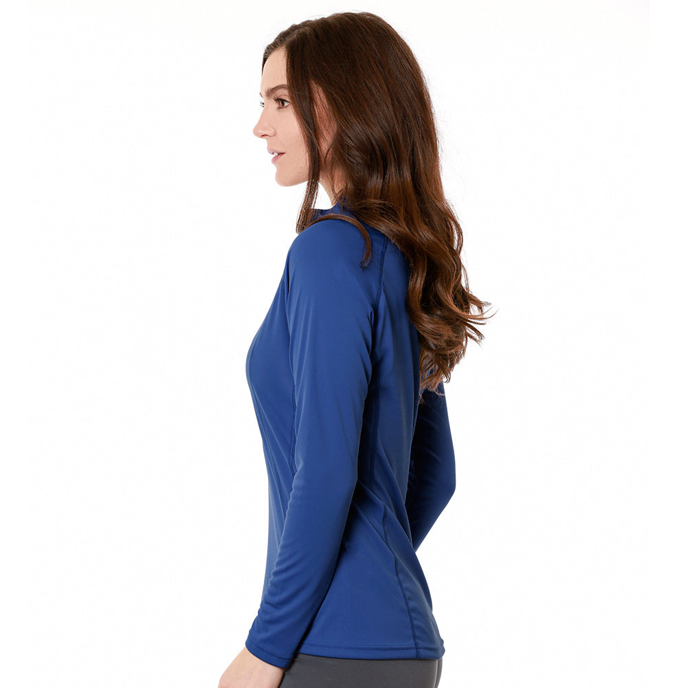 Tuscany Long Sleeved Equestrian Shirt