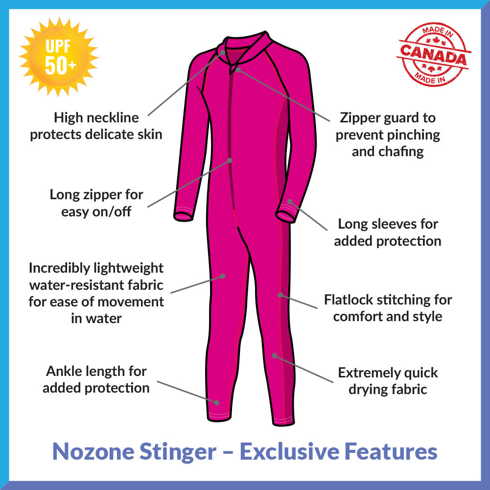 Stinger Suit for Kids