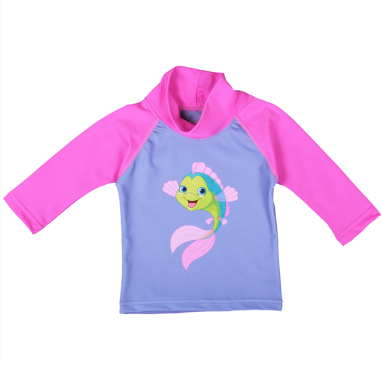 Baby Swim Shirt