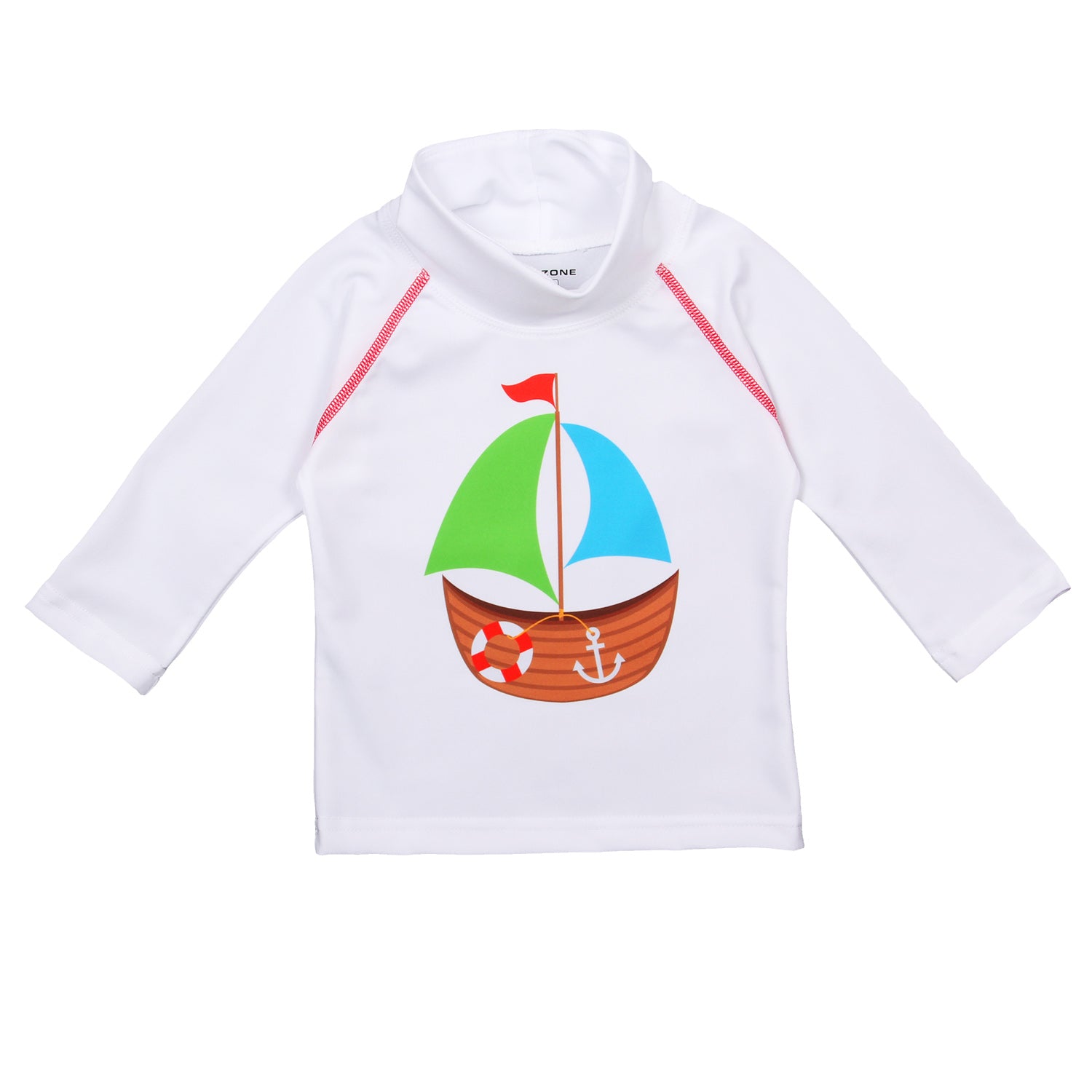 Baby Swim Shirt