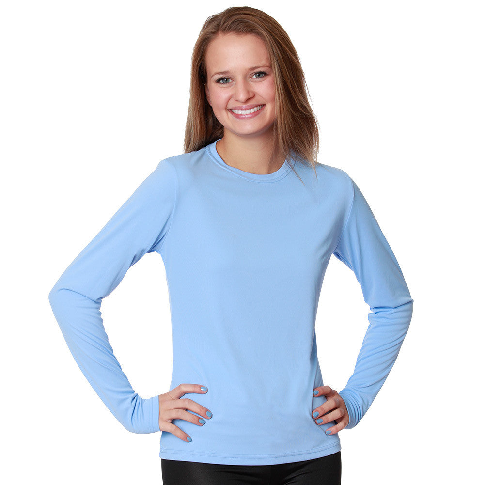 Shasta Long Sleeved T for Women