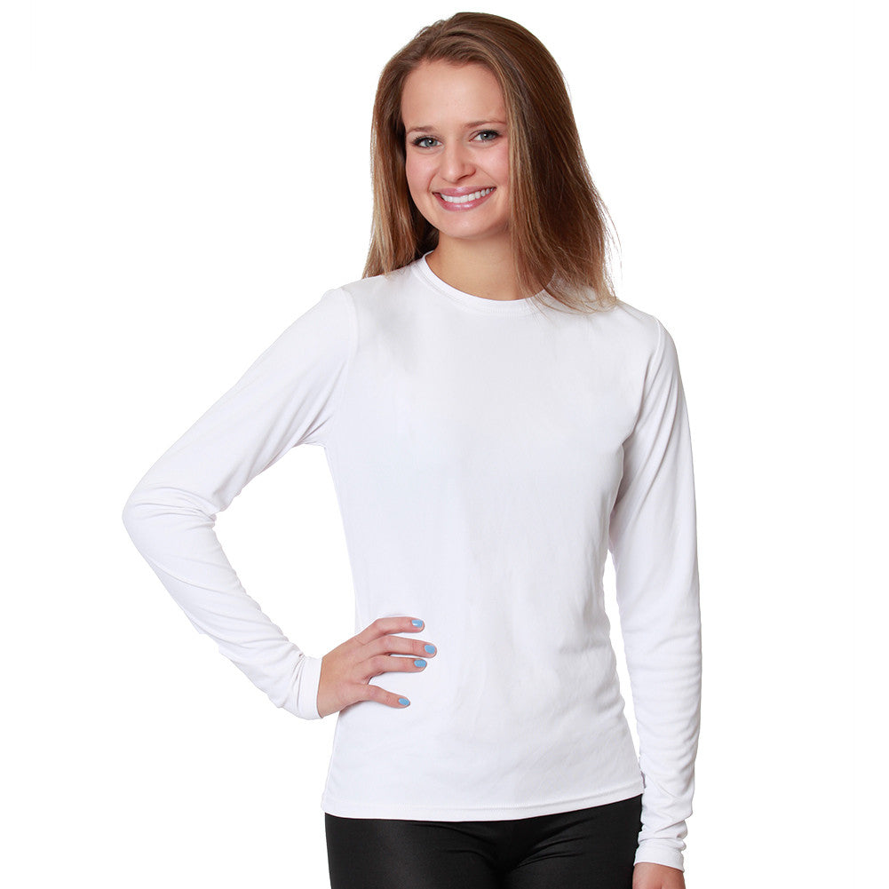 Shasta Long Sleeved T for Women