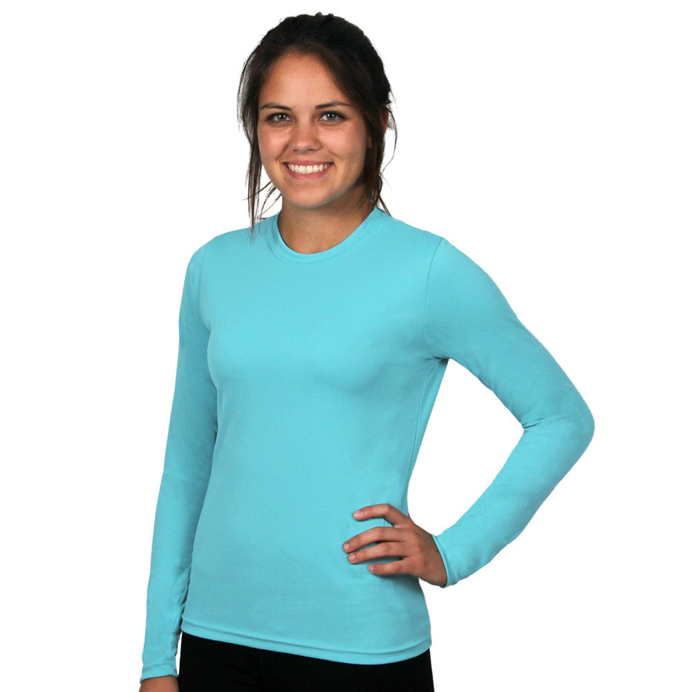 Shasta Long Sleeved T for Women