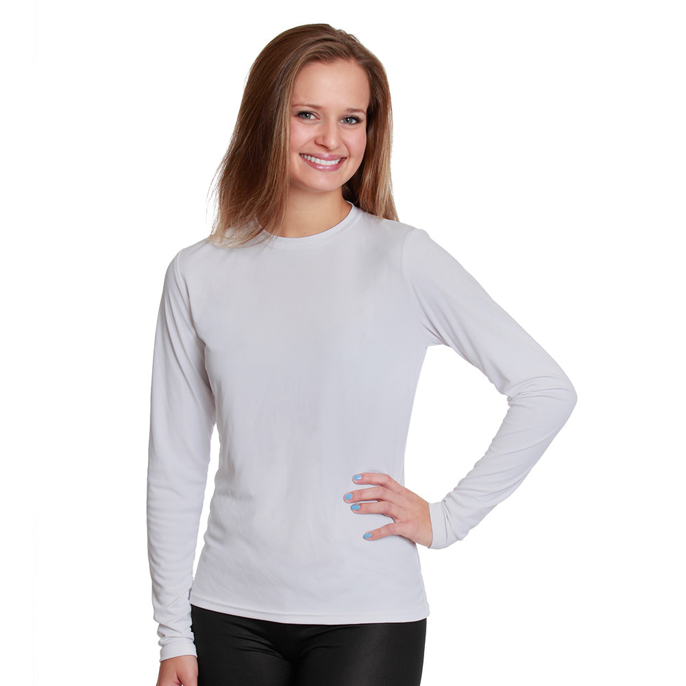 Shasta Long Sleeved T for Women