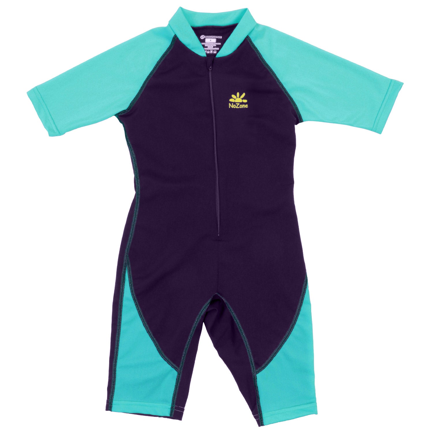 Bahia One-Piece Swimsuit for Kids