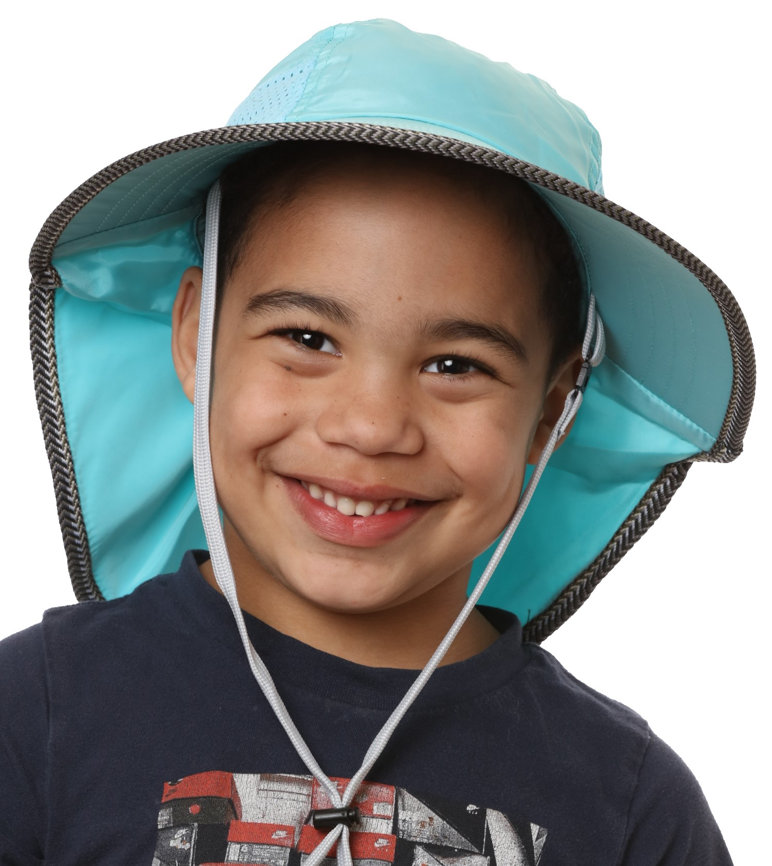 Eclipse Kid's Sun Hat