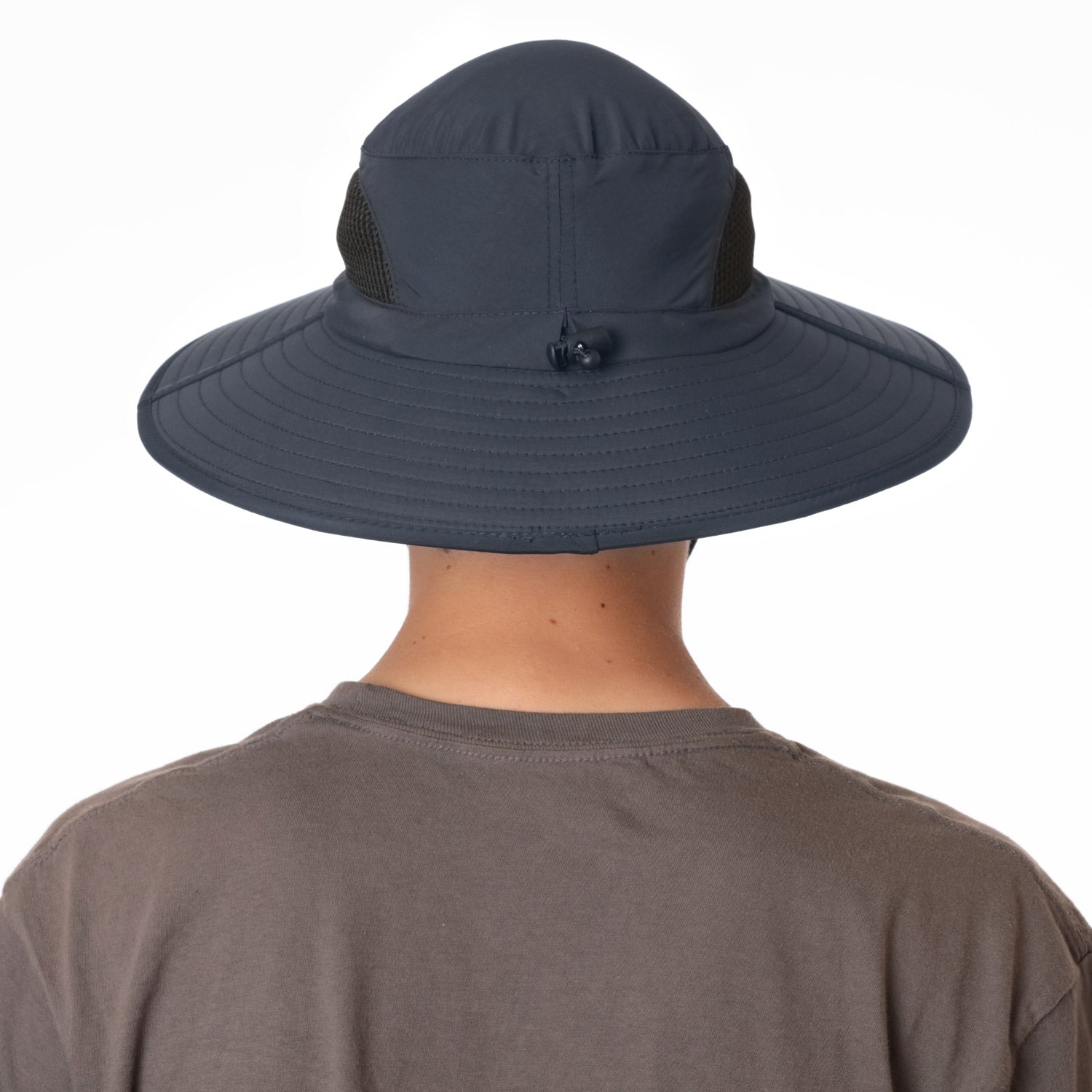 Solana Wide Brimmed Sun Hat for Men