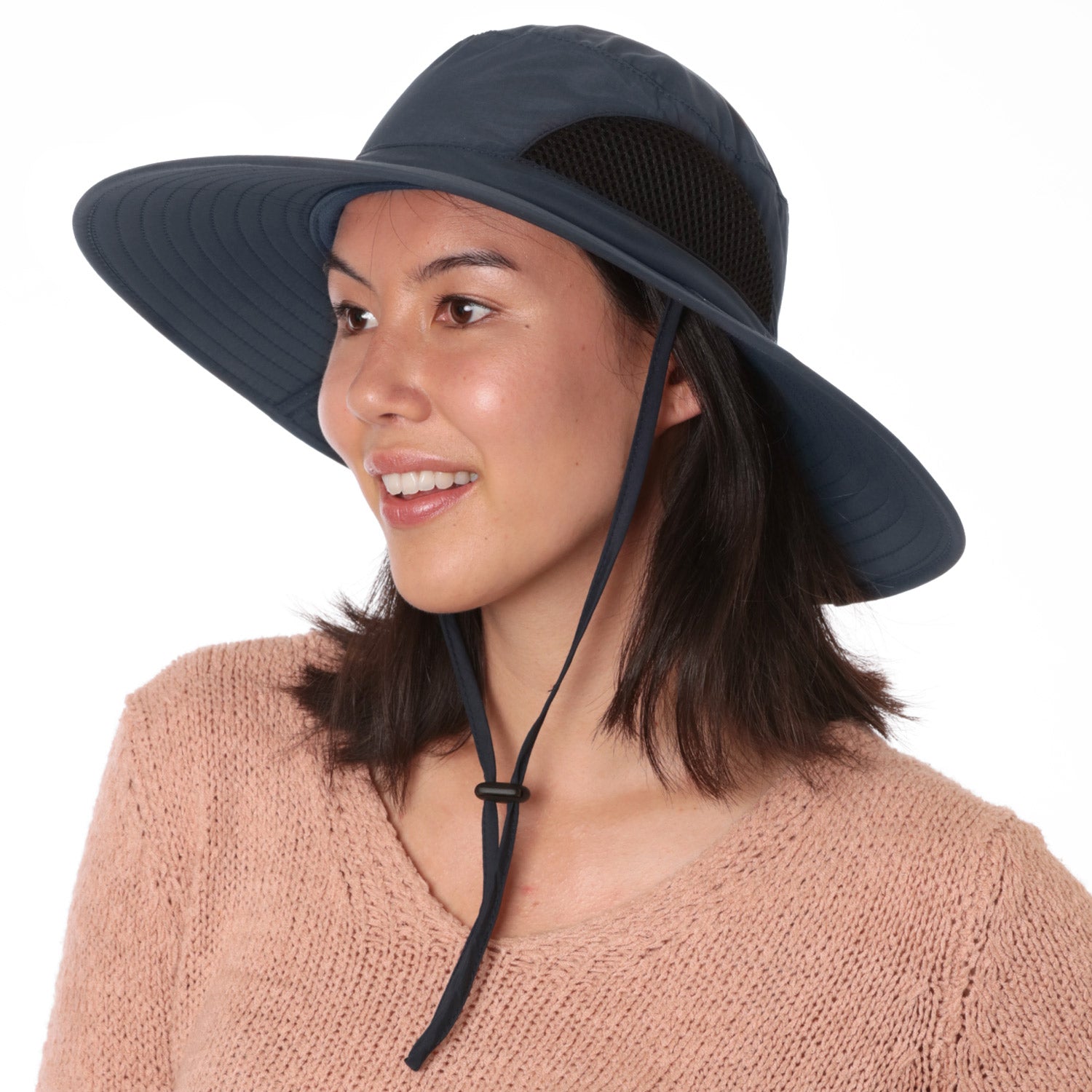 Solana Wide Brimmed Sun Hat for Women